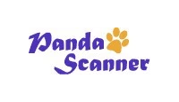 Panda Scanner 